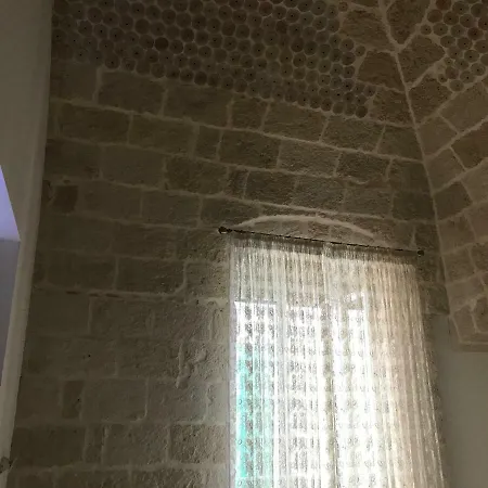 Quarto em Acomodações Particulares Historical Molfetta