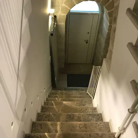 Historical Quarto em Acomodações Particulares *